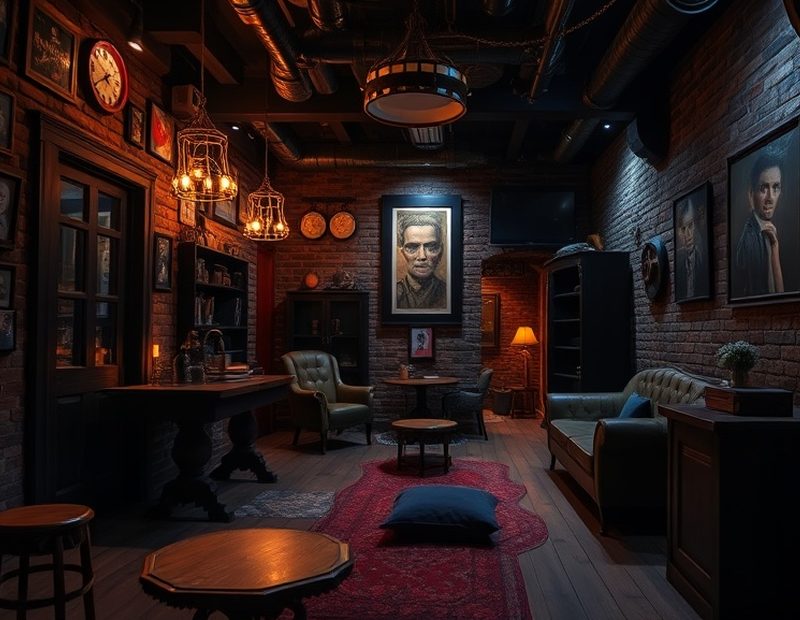 Consejos para escapar de una sala